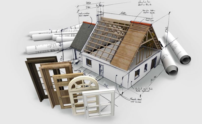 Loi sur les produits de construction et déclaration de performance